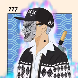 The Sevens #383