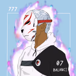 The Sevens #804