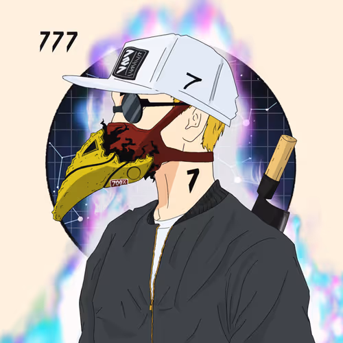 The Sevens Genesis