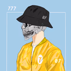 The Sevens #2686