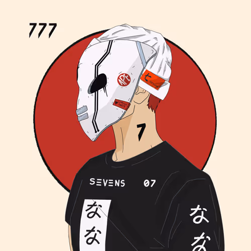 The Sevens #5631