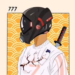 The Sevens #2727