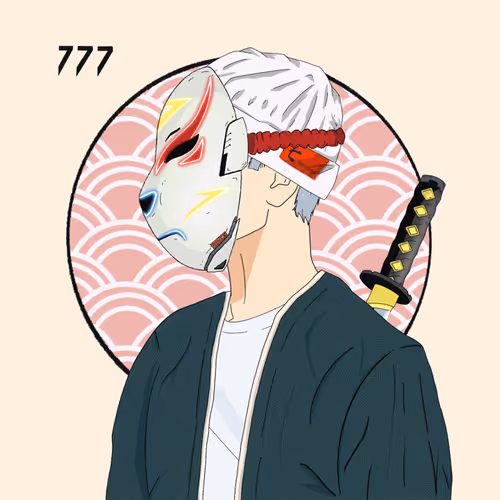 The Sevens Genesis