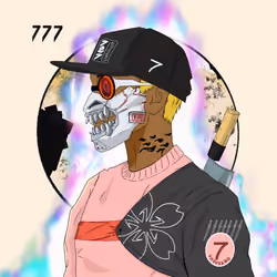 The Sevens #3094