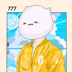 The Sevens #1552