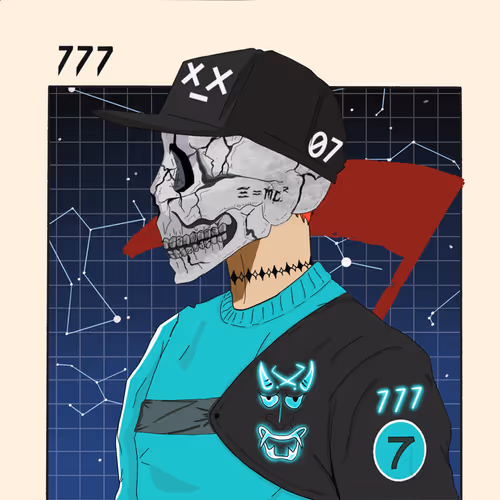 The Sevens #667