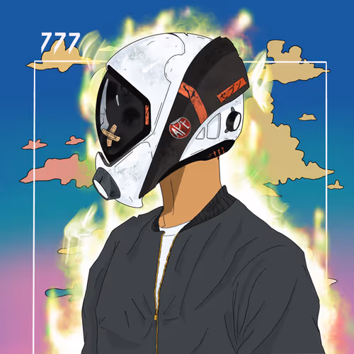 The Sevens #929