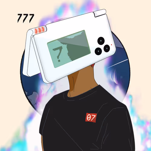 The Sevens Genesis