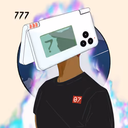 The Sevens #6034