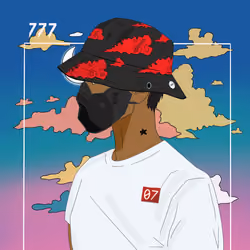 The Sevens #4930