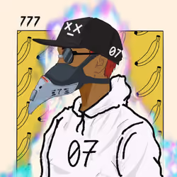 The Sevens #2558