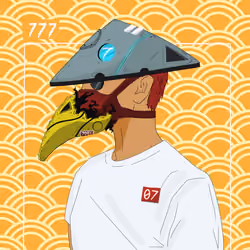The Sevens #611