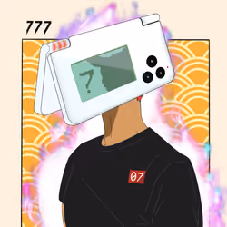 The Sevens #6510