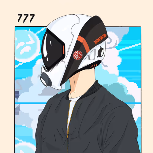 The Sevens Genesis