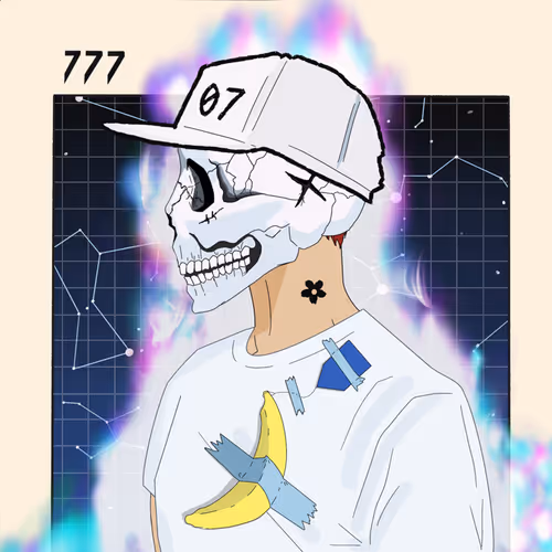 The Sevens #1109