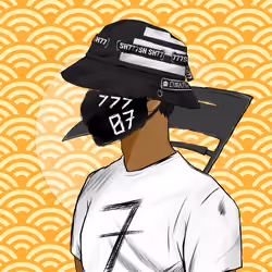 The Sevens #2287