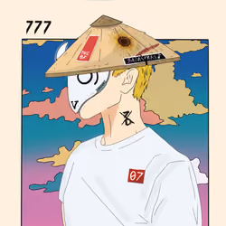 The Sevens #5746