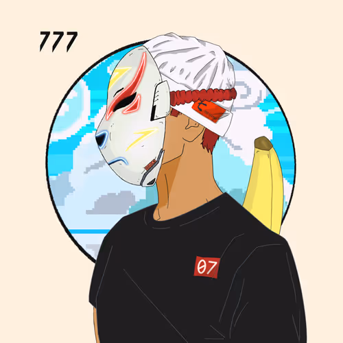 The Sevens Genesis