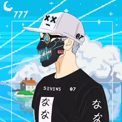 The Sevens #226