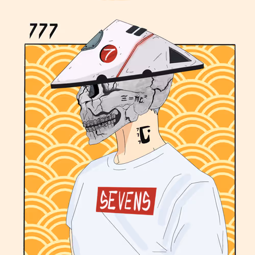 The Sevens #5798