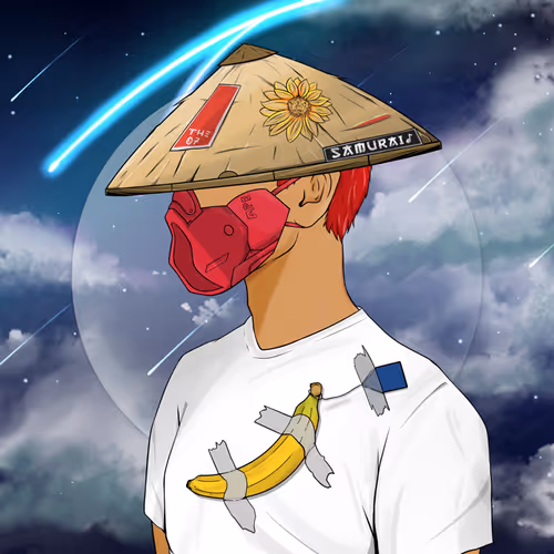 The Sevens Genesis