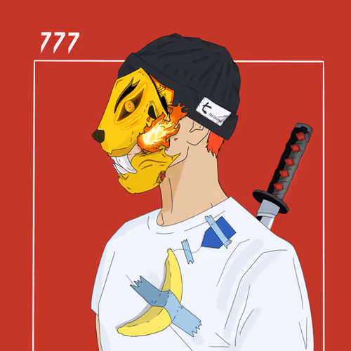 The Sevens #6165