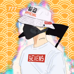 The Sevens #2439