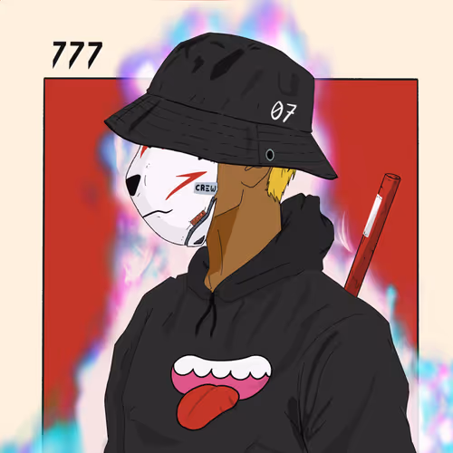 The Sevens #314