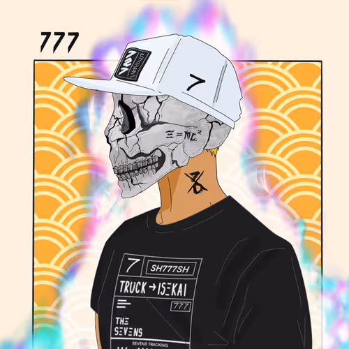 The Sevens #1337