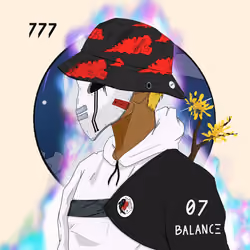 The Sevens #5073
