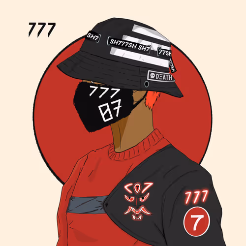The Sevens Genesis
