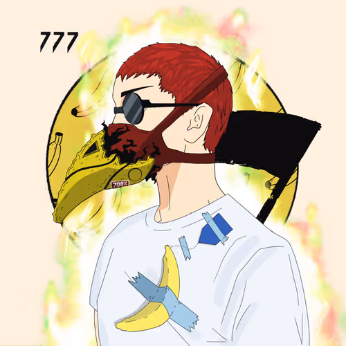 The Sevens #6315