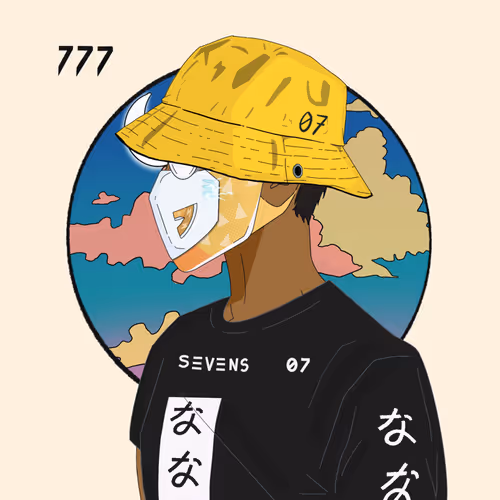 The Sevens #1343