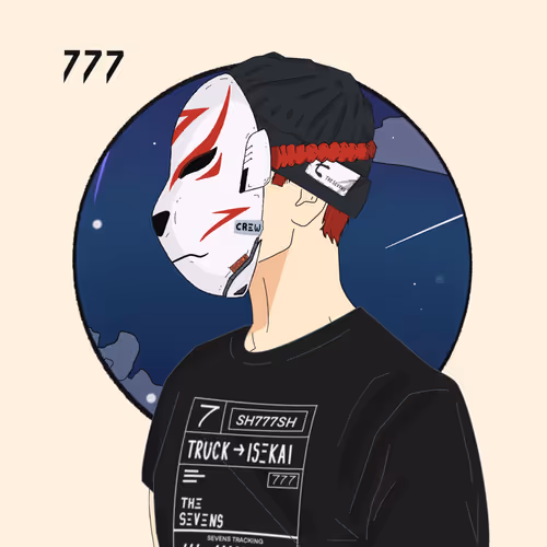 The Sevens Genesis