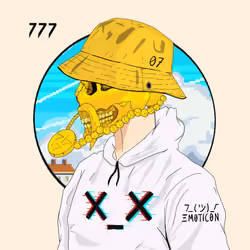The Sevens #2018
