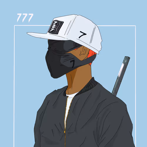 The Sevens #2952