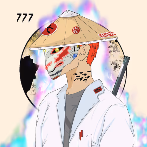 The Sevens #503
