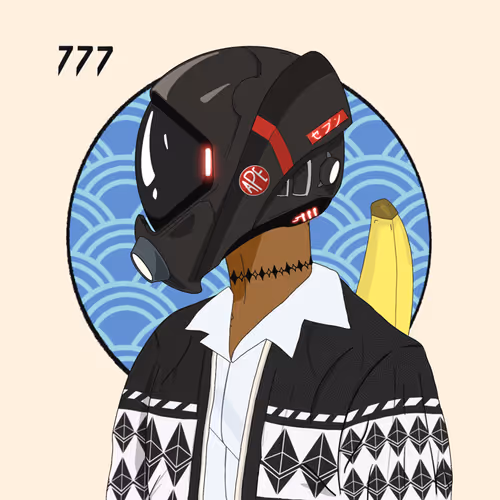 The Sevens #205