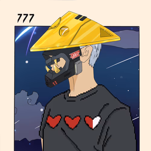 The Sevens #324