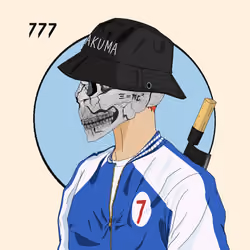 The Sevens #206