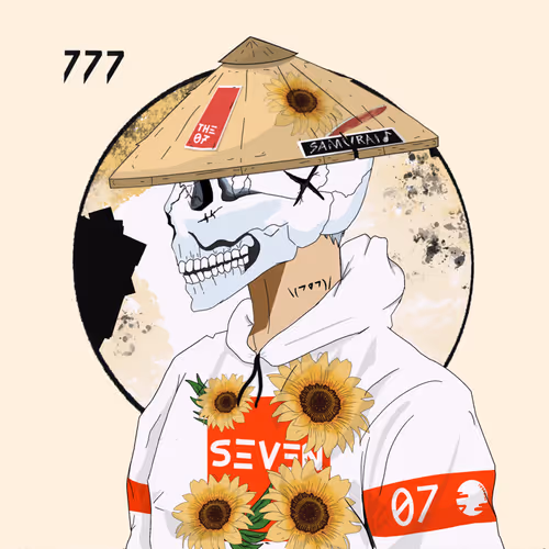The Sevens #82