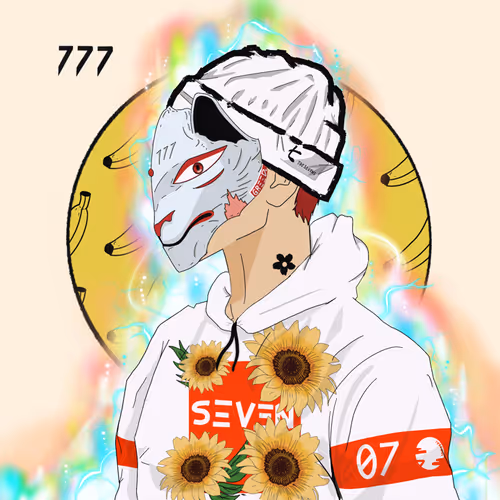 The Sevens #3299