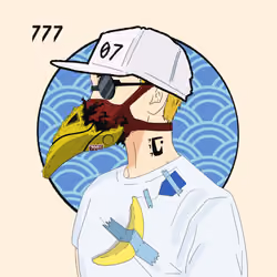 The Sevens #4549