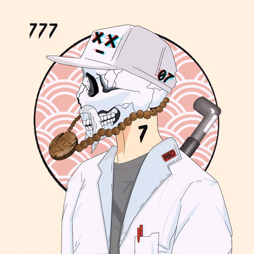 The Sevens #6938