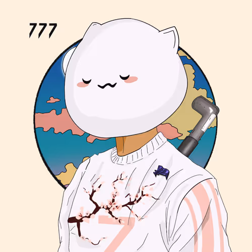 The Sevens #4321