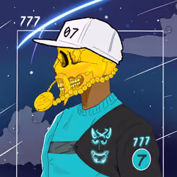 The Sevens #1505