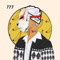 The Sevens #507