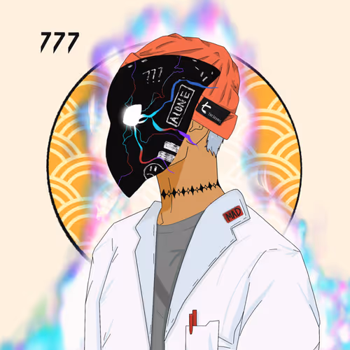 The Sevens Genesis