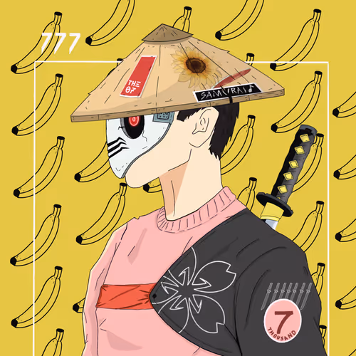 The Sevens Genesis