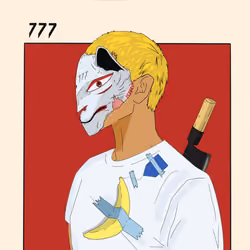The Sevens #4481